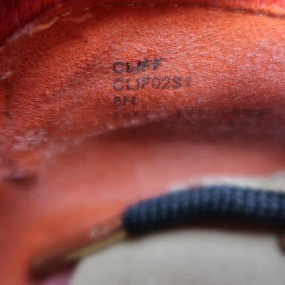 Steve Madden Shoes Womens 8 Fashion Sneakers Animal Print Casual Lifestyle Cliff - Picture 7 of 13